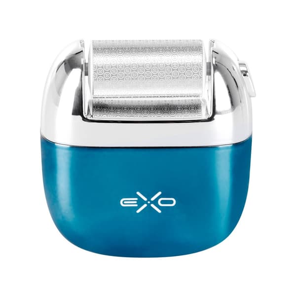EXO elektrisk hælskræller