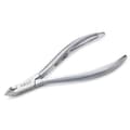 Miniatyrbild 1 av 2: Omi pro-line nippers AL-101 akryl nagelnipprar käke 16/6 mm höftled