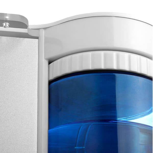 Yoshida pro-spray LCD-jyrsinkone
