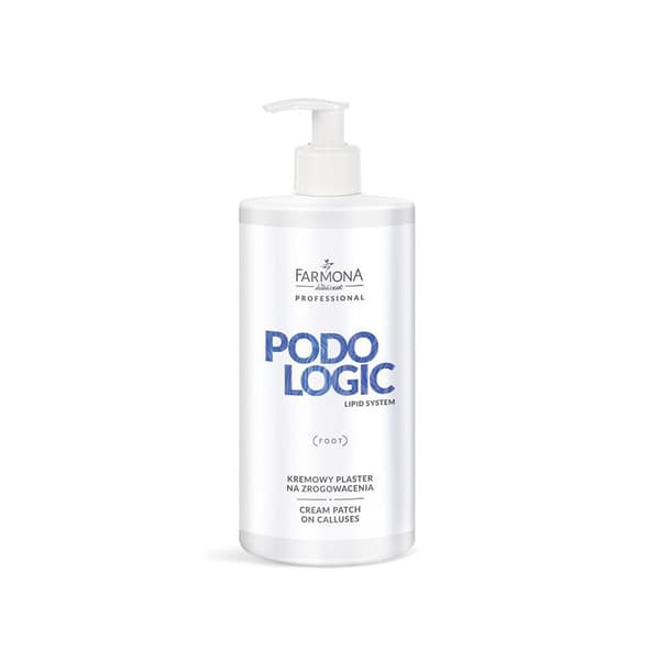 Farmona podologic lipid system krämplåster för förhårdnader 500 ml