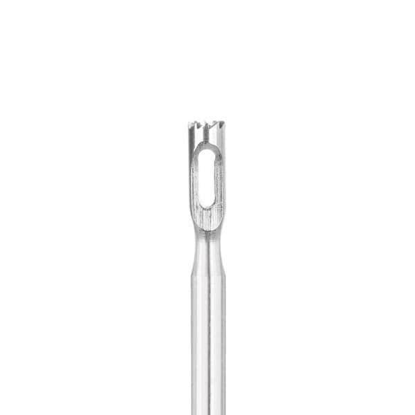 Exo pro teräksinen alipaineleikkuri 2,3 mm kor