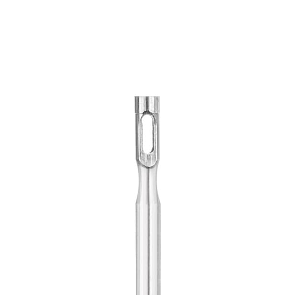 Exo pro stål vakuumskærer 2,3 mm tyk