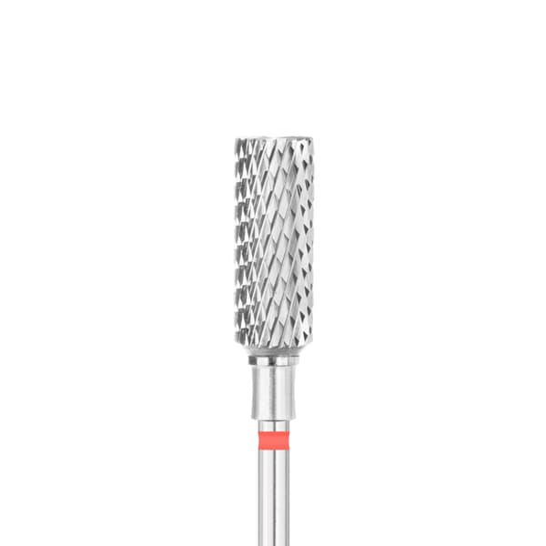 Exo pro -leikkuri sintratulla kovametallisylinterillä 5,0 mm rd
