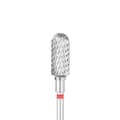 Pikkukuva 2 / 2: Sintratusta kovametallista valmistettu Exo pro -leikkuri, pyöristetty sylinteri. 6,0 mm rd