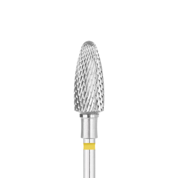 Exo pro fräs av sintrad hårdmetall oval 6,0 mm yl