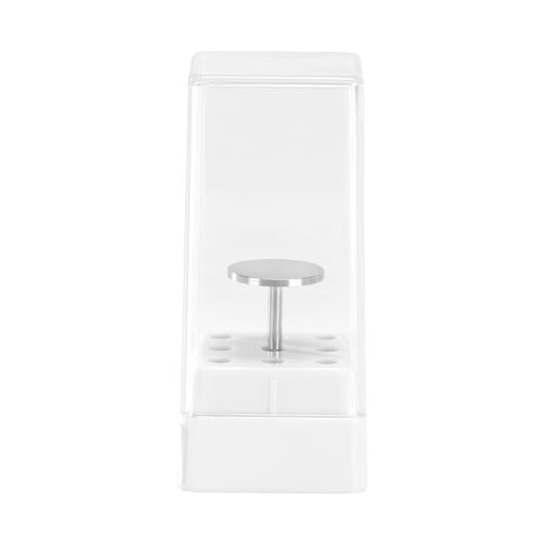 EXO pododisk stålholder 15 mm