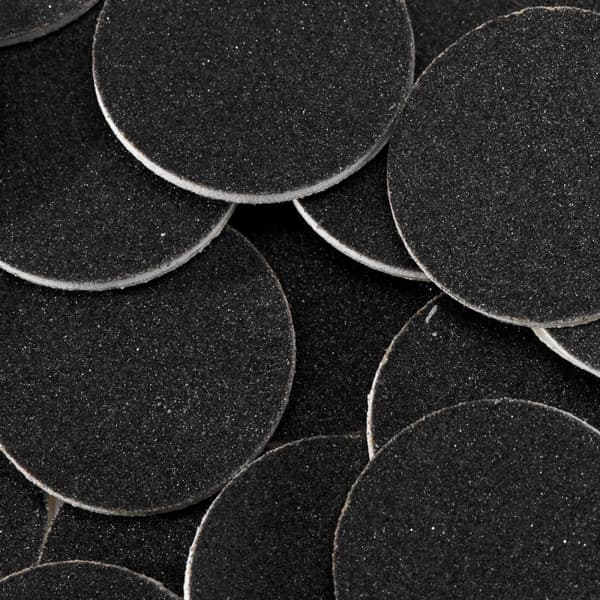 EXO pododisk hiomatyyny 20 mm #240 100 kpl.