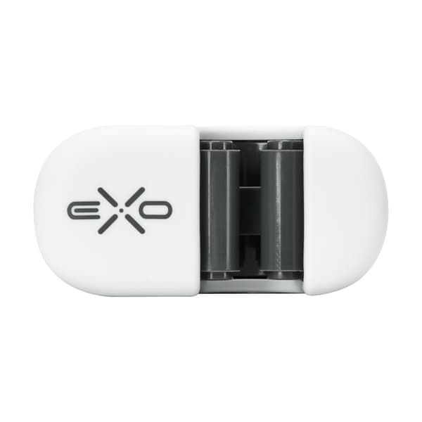 Exo universal fræsehovedholder