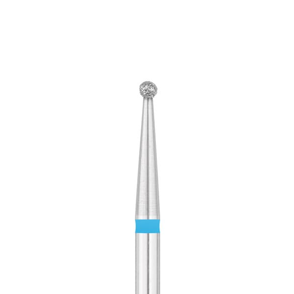 Exo pro cutter diamantkugle 1,6 mm flad