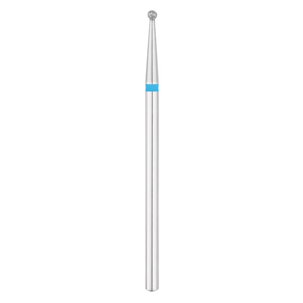 Exo pro leikkurin timanttipallo 1,6 mm litteä