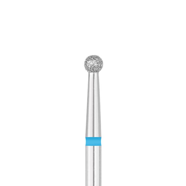 Exo pro cutter diamantkula 2,7 mm platt