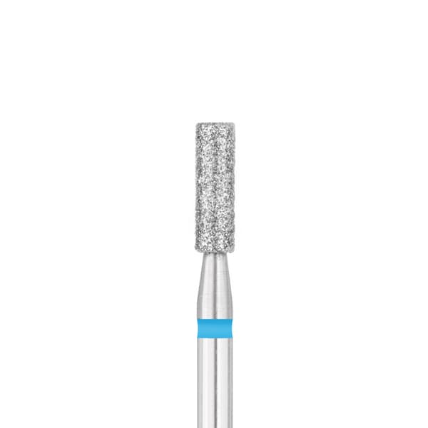 Exo pro cutter diamantcylinder 2,5 mm flad