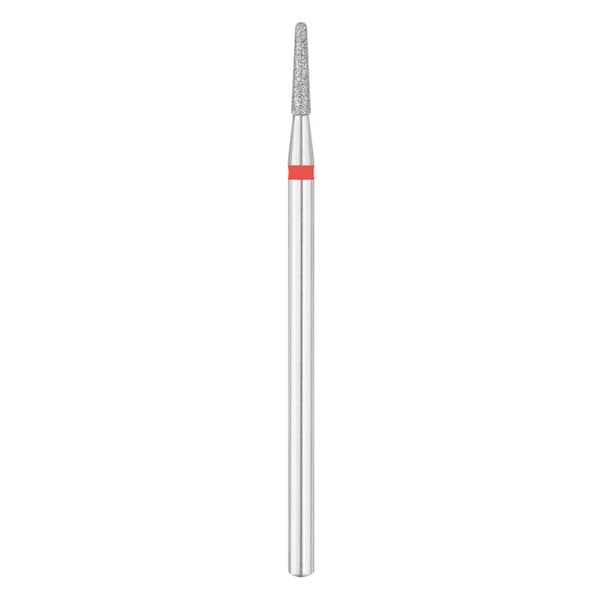 Exo pro timanttipyöristetty kartioleikkuri. 1,8 mm rd