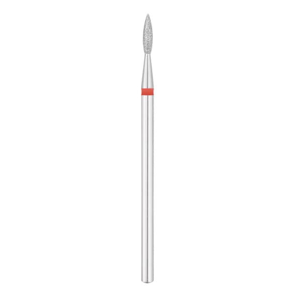 Exo Pro diamant flammeskærer 2,1 mm RD