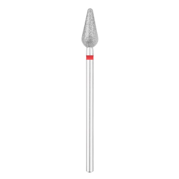Exo pro diamond drop rundad fräs. 5,0 mm rd