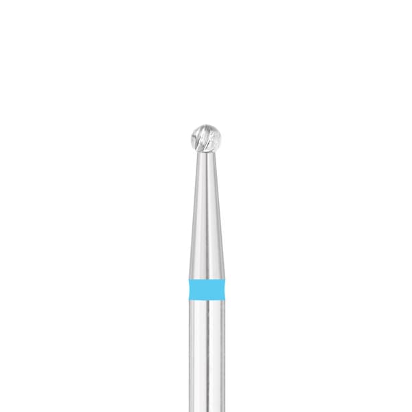Exo pro fräs av sintrad hårdmetall, kula 1,8 mm, platt