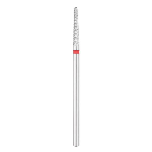 Exo pro fræser lavet af sintret hårdmetal, kegle 2,3 mm rd