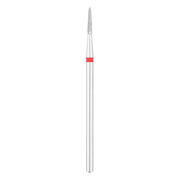 Exo pro fræser af sintret hårdmetal, kegle 1,6 mm rd
