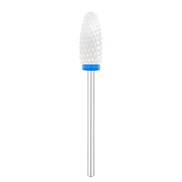 Exo oval keramisk fræser ø 6,0 mm bl /307m