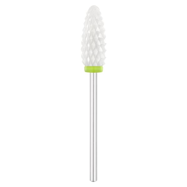 Exo oval keramisk fræser ø 6,0 mm tyk /307c