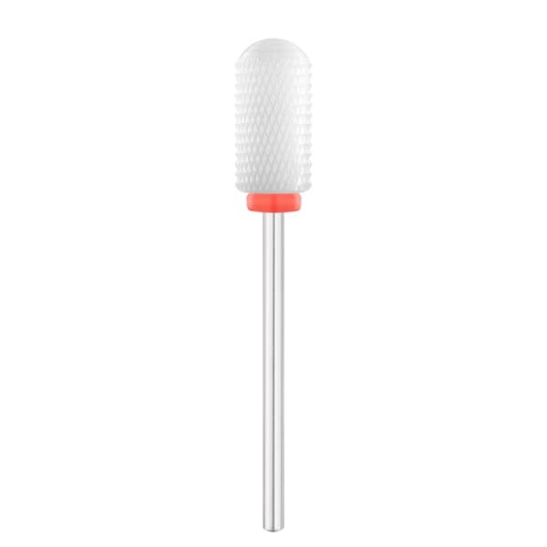 Exo keramisk skærer, afrundet cylinder. ø 6,0 mm rd /426f