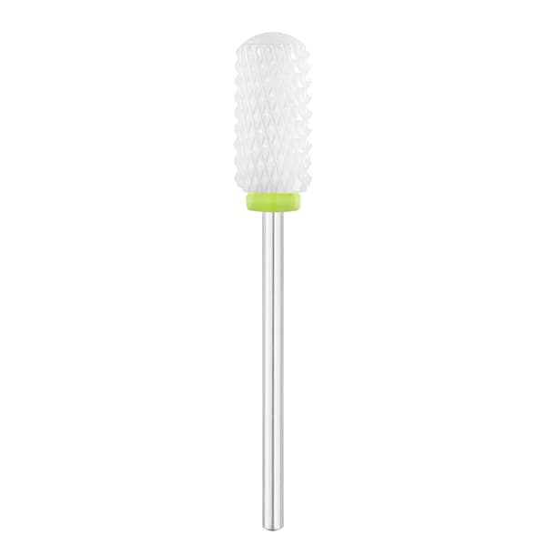 Exo keramisk skærer, afrundet cylinder. ø 6,0 mm tyk /426c