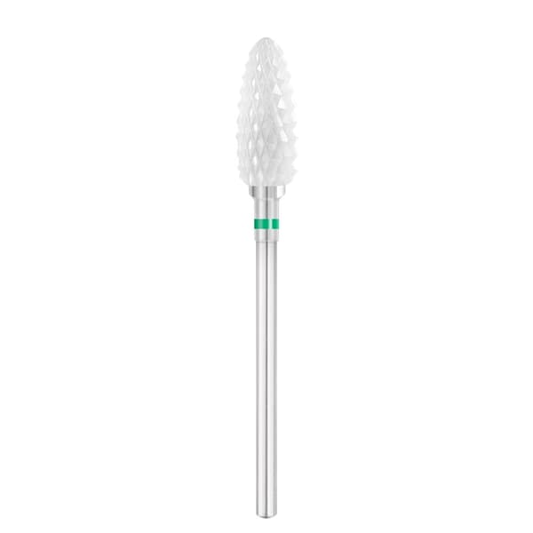Exo Pro soikea keraaminen leikkuri ø 6,0 mm, paksuus 230c