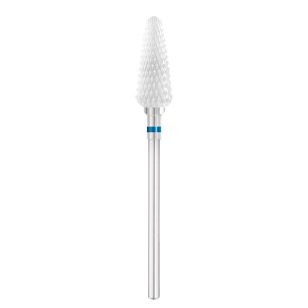Exo Pro keramisk skärare, rundad kon. ø 5,5 mm rd /826 m