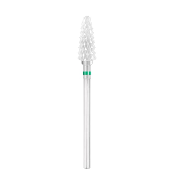 Exo Pro keramisk skærer, afrundet kegle. ø 5,5 mm tyk /826c