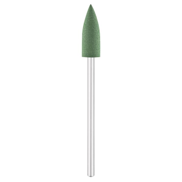 Exo kumileikkuri kiillotuskone vihreä kartio ø 6,0 mm /824