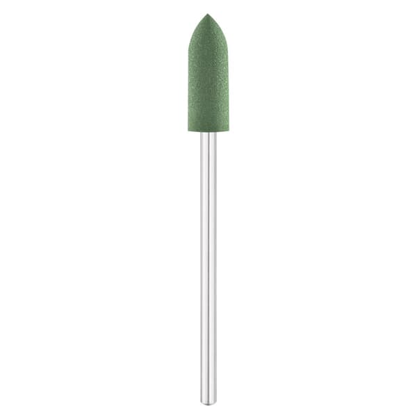 Exo kumileikkuri kiillotuskone vihreä rullakärki ø 5,5 mm /32