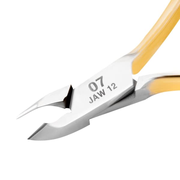 Ocho Pro tang 07 jaw 12