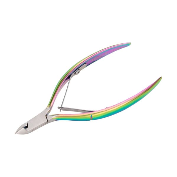 Snippex nagelbandsnypor CS82 11,5 cm / 7 mm titan