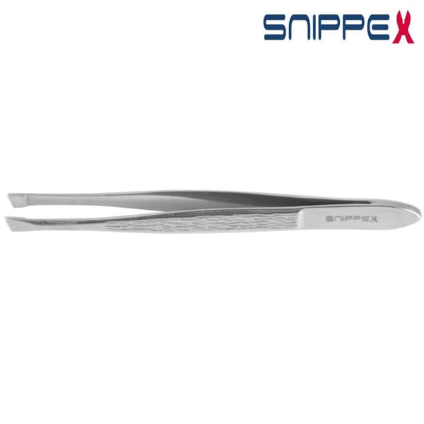 Snippex diagonal pincett 8 cm