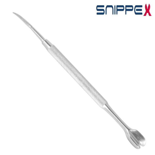 Snippex hov / fil til indgroede negle 2i1 14 cm