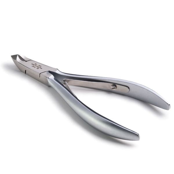 Omi pro-line nippers AL-201 akryl nagelnipprar käke16 / 6 mm höftled