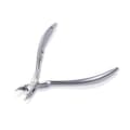 Miniatyrbillede 4 af 4: Omi pro-line CB-101 kutikula nipper kæbe 12/4 mm boksled