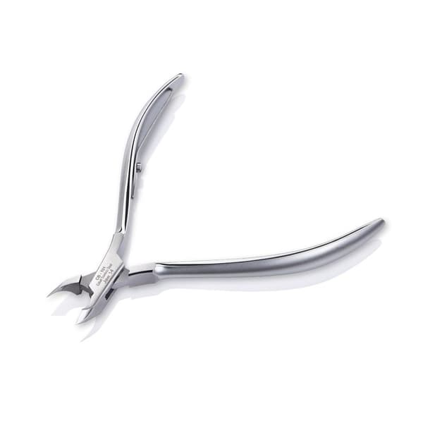 Omi pro-line CB-101 kutikula nipper kæbe 12/4 mm boksled