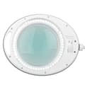 Miniatyrbillede 5 af 6: Elegante 6014 60 LED 5D forstørrelsesglas lampe til bordplade