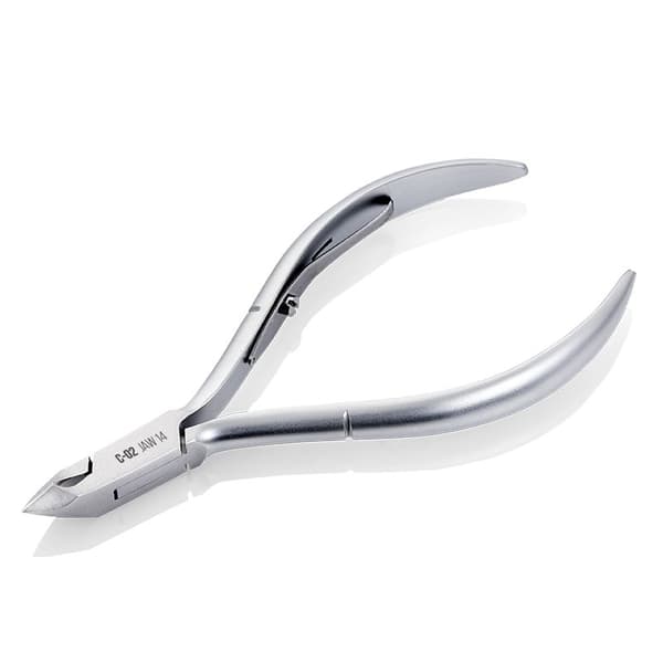 Nghia export nagelbandsnypor C-02 käke 14