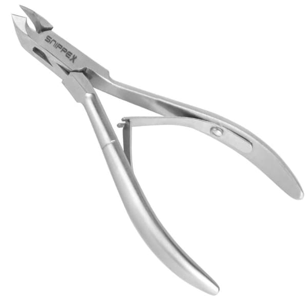Snippex kynsinauhojen pihdit B 10 cm / 4 mm