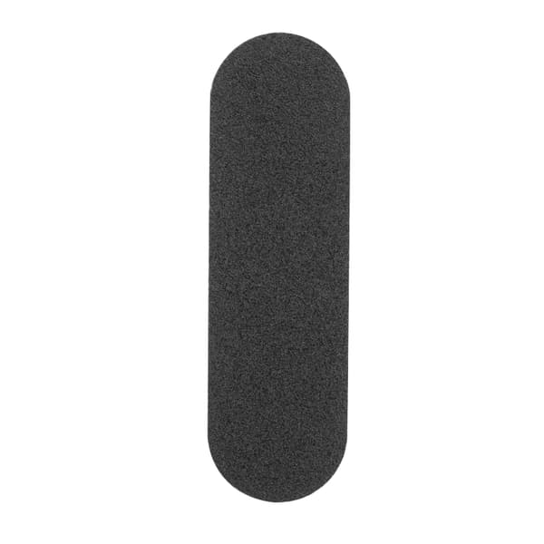 Erstatningspapir til FS-15 metal rivejern, 10 stk korn 180
