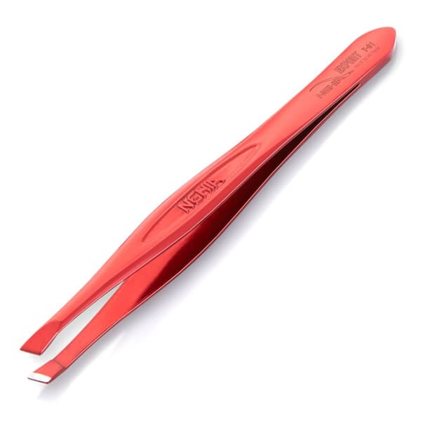 Nghia export T-01 punaiset pinsetit