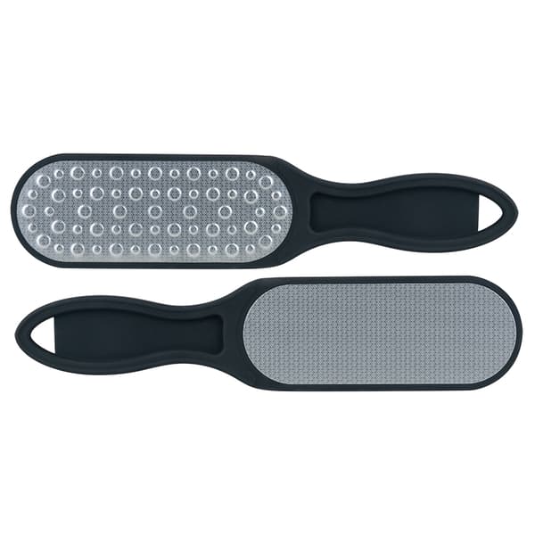 Fod rivejern med sorte metalblade FY-076
