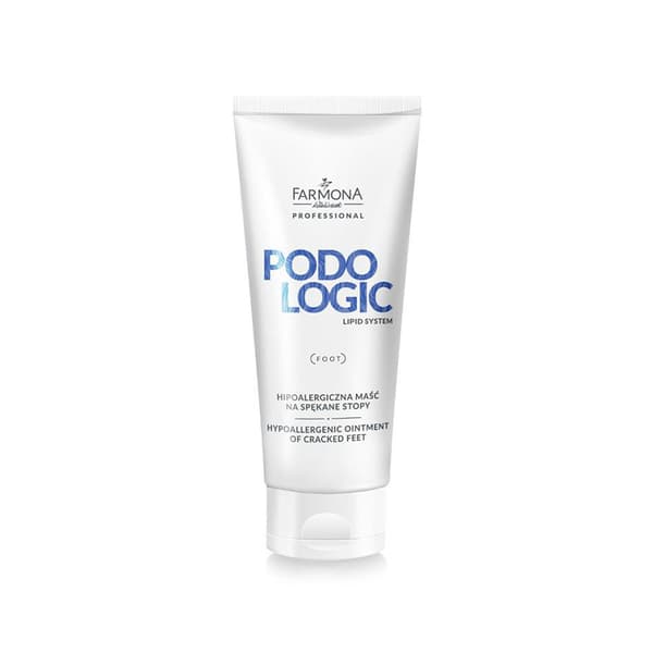 Farmona podologiska lipidsystem hypoallergen salva för spruckna fötter 75 ml