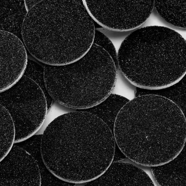 EXO pododisk slibepude 15 mm #180 100 stk.