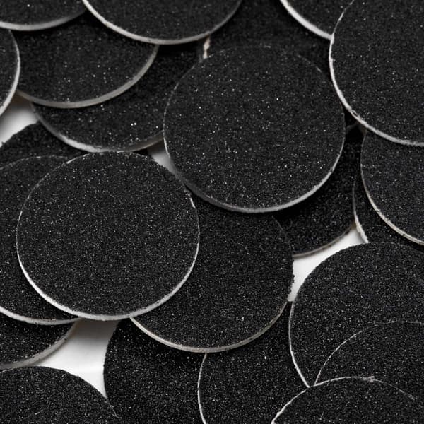 EXO pododisk slibepude 20 mm #180 100 stk.