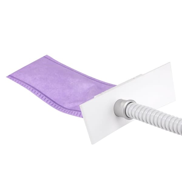 Exo Classic File New Edition fodplejefræser med absorber