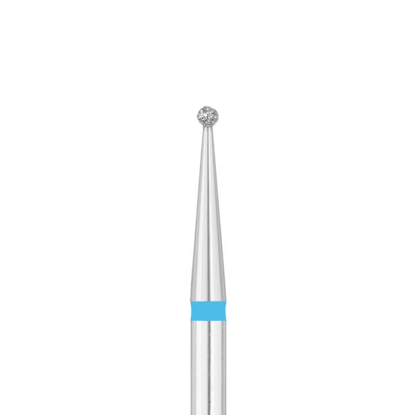 Exo pro cutter diamantkula 1,4 mm platt