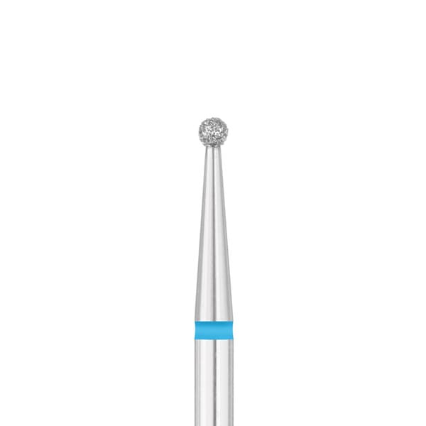 Exo pro cutter diamantkugle 1,8 mm flad
